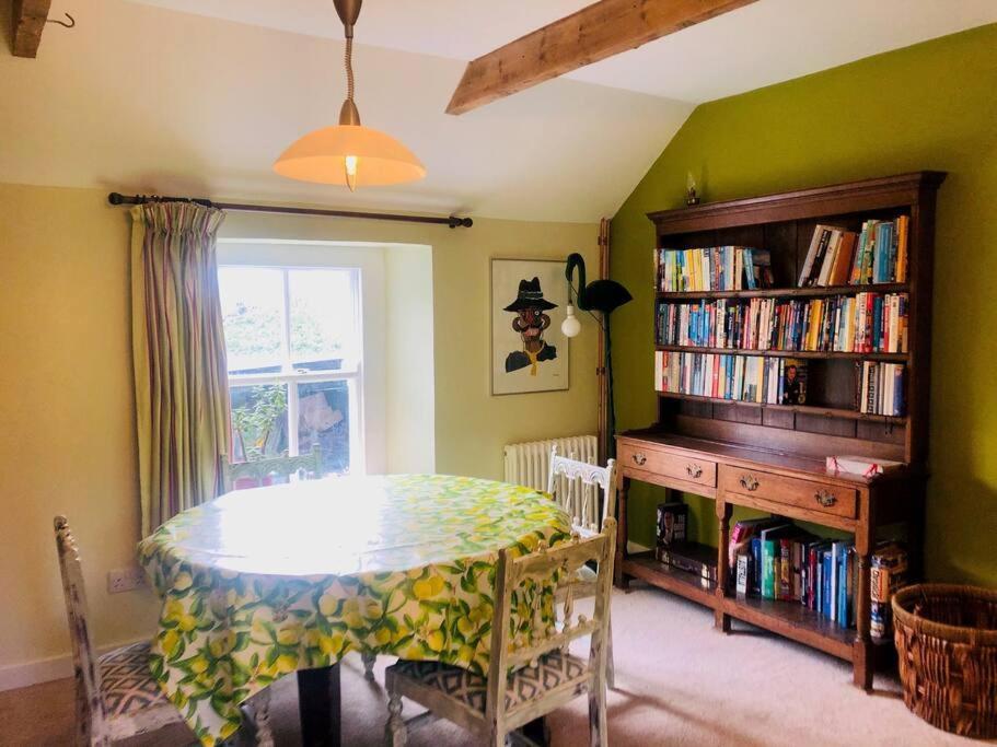 Exceptional Retreat Near Cornwall Coast Tywardreath Dış mekan fotoğraf